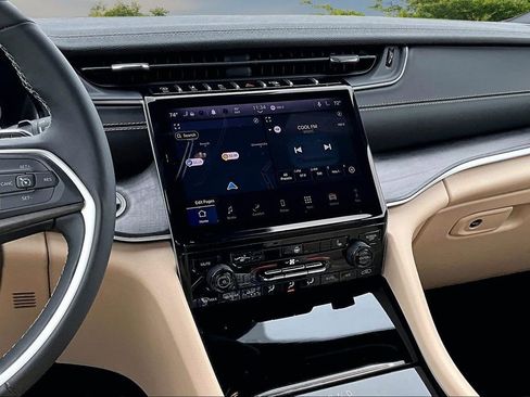 Used 2024 Jeep Grand Cherokee Limited image 6