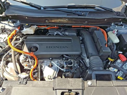Certified 2024 Honda CR-V Sport Touring image 28