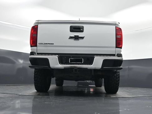 Used 2016 Chevrolet Colorado Z71 AWD/4WD image 43