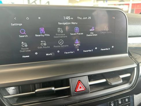 Certified 2024 Kia Seltos S AWD/4WD image 21