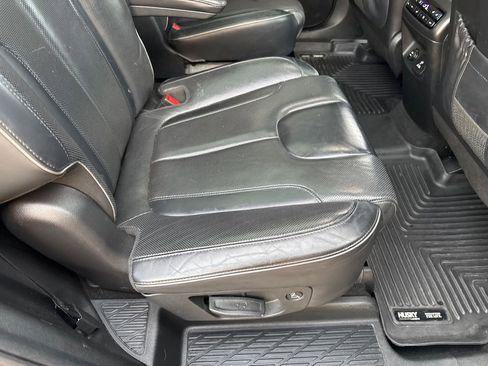 Used 2020 Hyundai Palisade Limited image 47