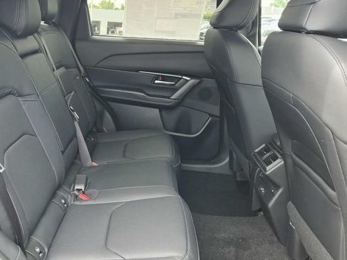 New 2026 MAZDA CX-5 2.5 S w/ Premium Package AWD/4WD image 14