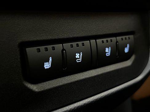 New 2026 Toyota Tundra 1794 Edition AWD/4WD image 25