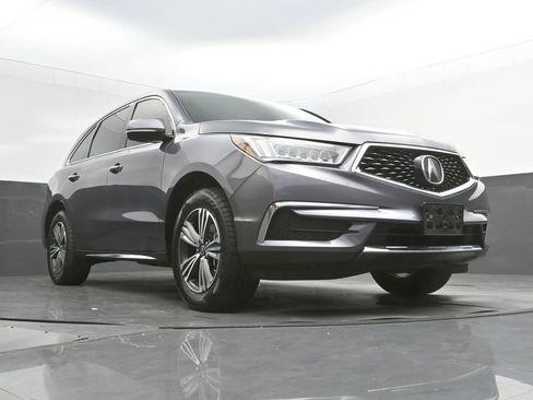 Used 2018 Acura MDX SH-AWD image 35