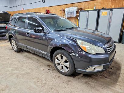 Used 2011 Subaru Outback 2.5i Limited