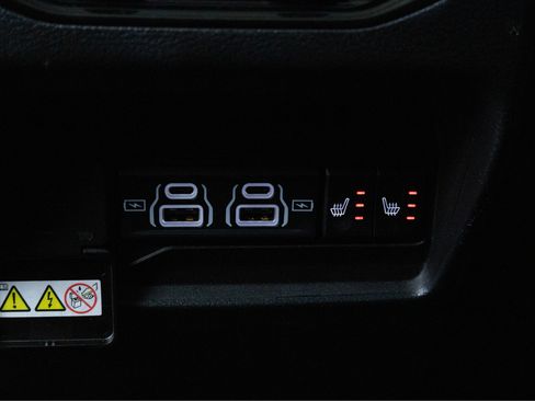 Used 2023 Jeep Grand Cherokee 4WD 4xe w/ Luxury Tech Group II image 30