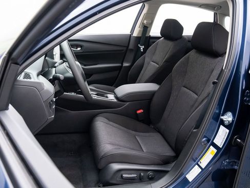 New 2026 Honda Accord SE image 18