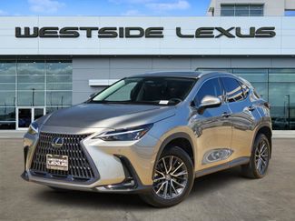 Used 2022 Lexus NX 350 AWD w/ Accessory Package 2 video 1