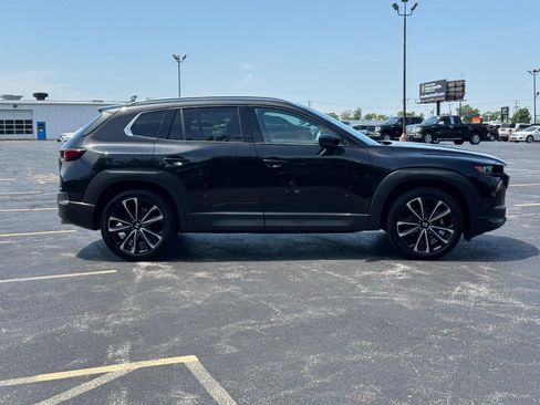 Used 2026 MAZDA CX-50 AWD 2.5 S w/ Premium Package image 3