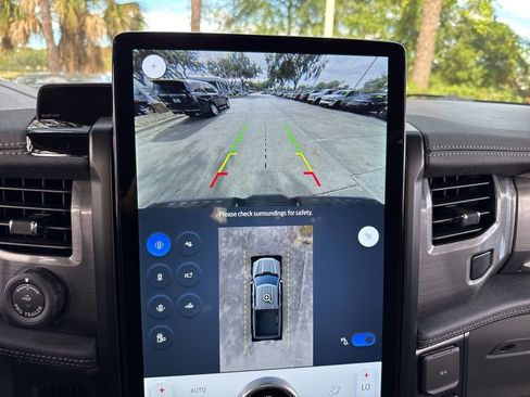 Used 2025 Ford F150 Lightning Flash image 35