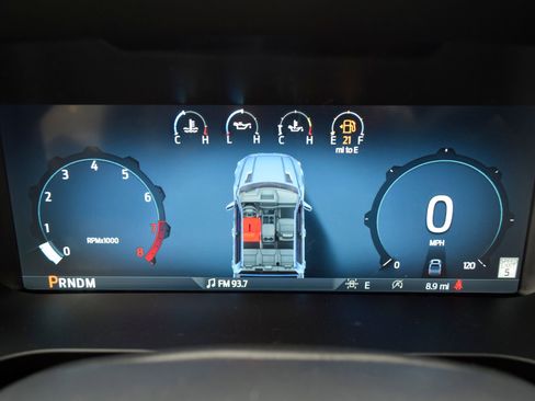 New 2026 Ford F150 XLT w/ Equipment Group 302A MID image 12