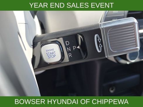 New 2026 Hyundai Palisade Calligraphy image 10