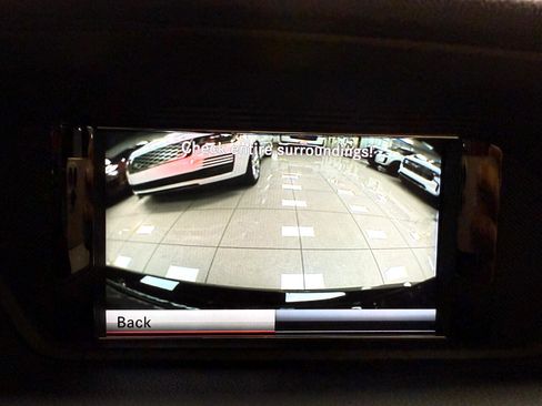 Used 2013 Mercedes-Benz E 63 AMG E63 AMG Sedan w/ AMG Performance Pkg image 17