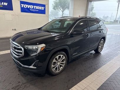 Used 2019 GMC Terrain SLT w/ Preferred Package