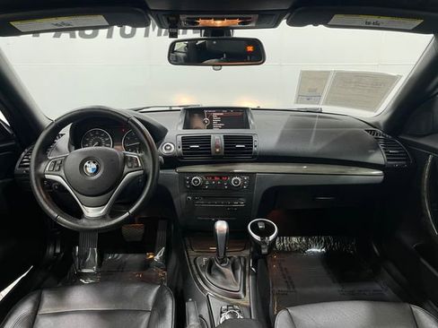 Used 2013 BMW 128i Convertible image 17