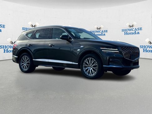 Used 2024 Genesis GV80 2.5T image 10