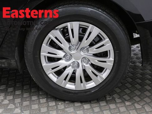 Used 2020 Nissan Altima 2.5 S image 33