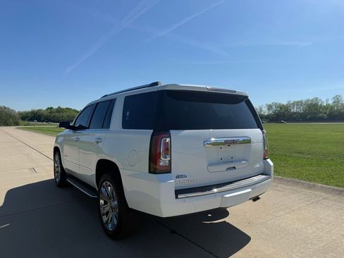 Used 2016 GMC Yukon Denali w/ Open Road Package image 8
