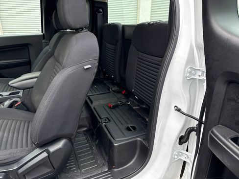 Certified 2022 Ford Ranger XL image 25