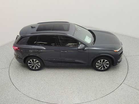 New 2027 Audi Q6 e-tron Premium AWD/4WD image 19