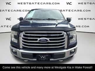 Used 2015 Ford F150 XLT w/ Equipment Group 302A Luxury video 2