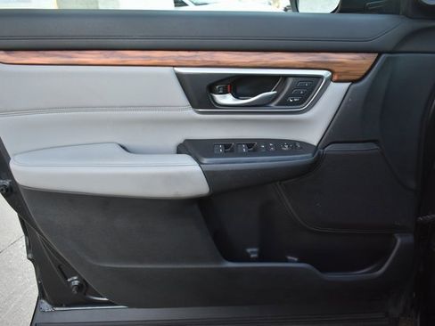 Used 2022 Honda CR-V EX-L image 14