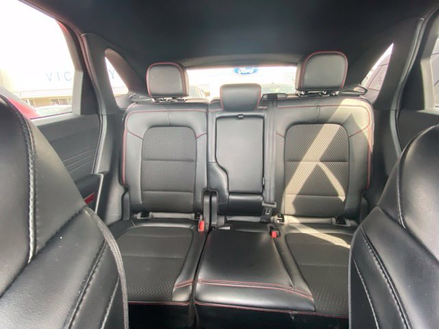 Used 2025 Ford Escape ST-Line FWD image 36