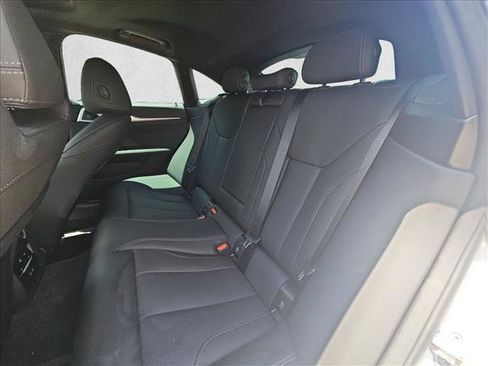 Used 2025 BMW 430i w/ Premium Package RWD image 17