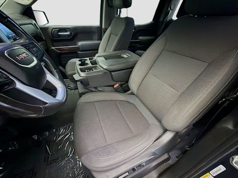 Used 2020 GMC Sierra 1500 Elevation w/ Elevation Value Package RWD image 11