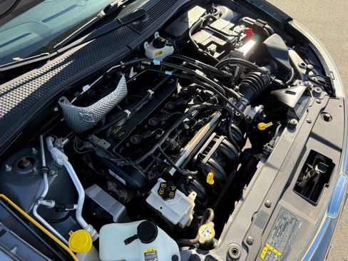 Used 2009 Ford Focus SE image 27