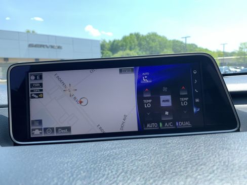 Used 2017 Lexus RX 350 AWD w/ Premium Package image 23