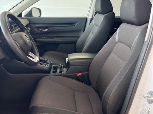 Used 2024 Honda CR-V EX image 11