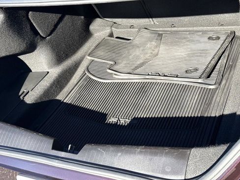 Certified 2021 Cadillac CT4 Premium Luxury w/ Technology Package image 7