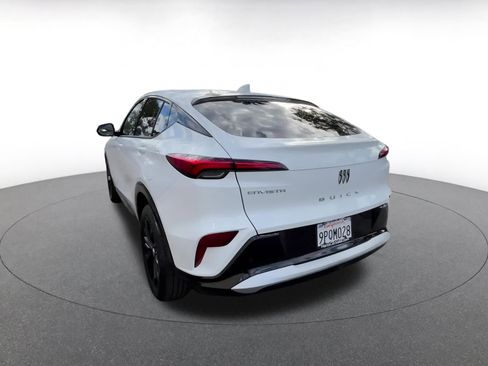 Used 2025 Buick Envista Sport Touring image 11