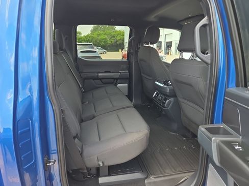 Certified 2023 Ford F150 XLT w/ Equipment Group 302A High AWD/4WD image 42