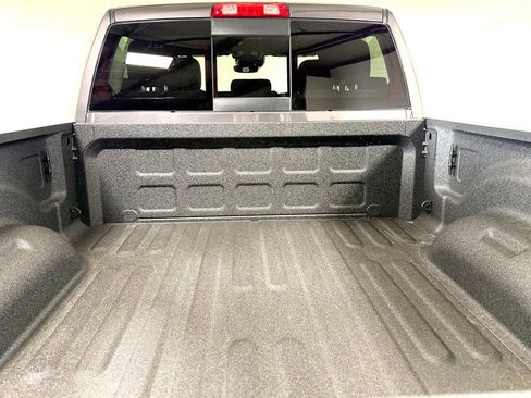 New 2026 RAM 2500 Tradesman w/ Power Wagon Package AWD/4WD image 6