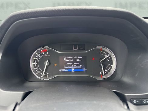 Used 2023 Honda Ridgeline RTL-E image 27