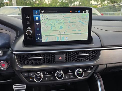 New 2025 Acura ADX A-Spec image 17