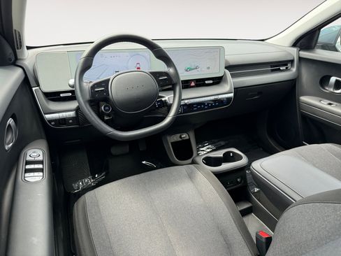 Certified 2024 Hyundai Ioniq 5 SEL image 15