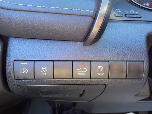Used 2023 Toyota Camry XSE FWD image 26
