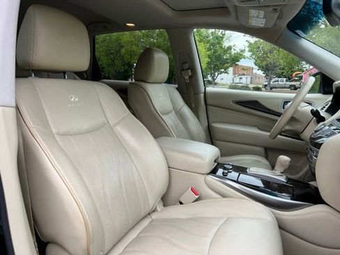 Used 2014 INFINITI QX60 FWD w/ Premium Package image 25