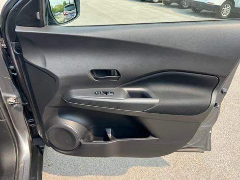 Used 2023 Nissan Kicks S FWD image 25