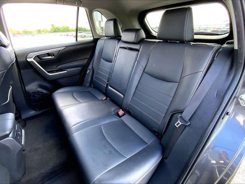 Used 2024 Toyota RAV4 XLE Premium FWD image 20