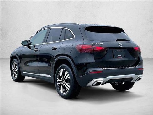 New 2026 Mercedes-Benz GLA 250 image 3