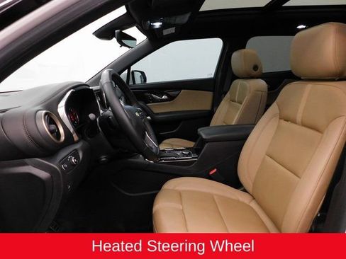 Used 2024 Chevrolet Blazer Premier w/ Driver Confidence II Package image 23