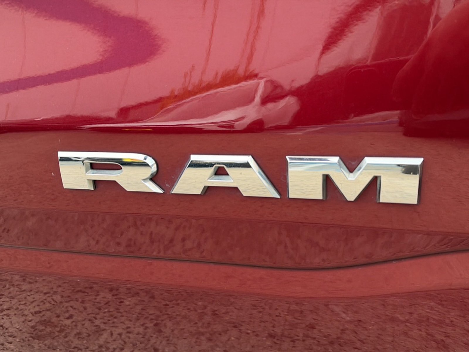 Used 2023 RAM 1500 Laramie AWD/4WD image 52