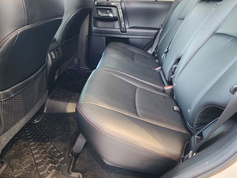 Used 2024 Toyota 4Runner TRD Pro image 14