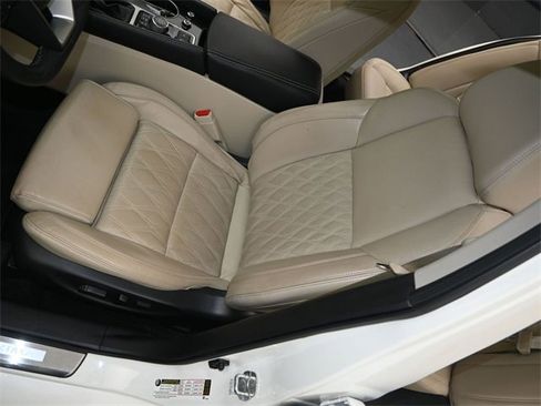 Used 2023 Nissan Maxima Platinum w/ Sport Mat Group image 10