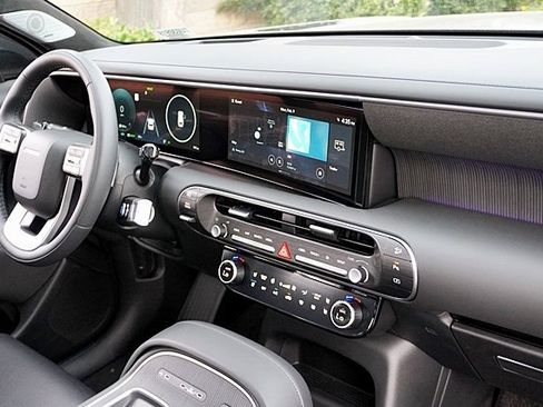 New 2026 Hyundai Palisade Calligraphy image 13