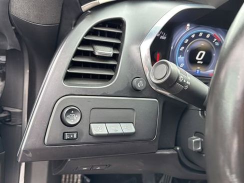 Used 2015 Chevrolet Corvette Stingray Coupe w/ 3LT Preferred Equipment Group image 20